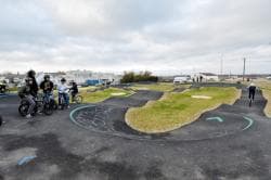 Photo of Pump Track Bourges