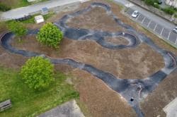 Photo of Pump Track Bourseul