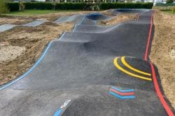 Photo of Pump Track Bousse