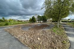 Photo of Pump Track Bressuire