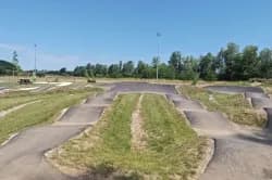 Photo of Pump Track Breurey lès Faverney