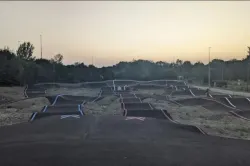Photo of Pump Track Brunstatt-Didenheim