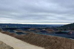 Photo of Pump Track Cabrières