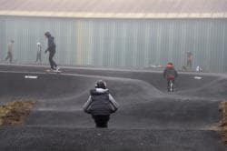 Photo of Pump Track Camaret sur Mer