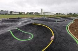 Photo of Pump Track Cast