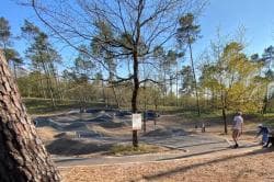 Photo of Pump Track Castets