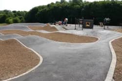 Photo of Pump Track Caudry