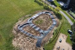 Photo of Pump Track Céré la Ronde
