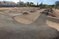 Photo of Pump Track Ceyras