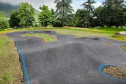Photo of Pump Track Challes Les Eaux