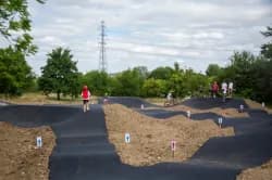 Photo of Pump Track Chambray lès Tours