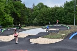 Photo of Pump Track Champagnole