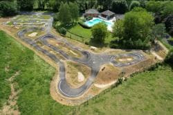 Photo of Pump Track Chanac