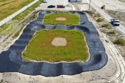 Photo of Pump Track Chapelle Saint Mesmin