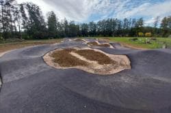Photo of Pump Track Chargey Lès Gray