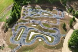Photo of Pump Track Charquemont