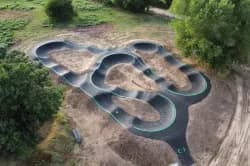 Photo of Pump Track Chateauneuf sur Loire