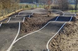 Photo of Pump Track Chaumontel