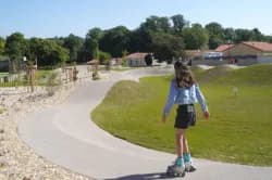 Photo of Pump Track Cirières