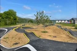 Photo of Pump Track Clécy