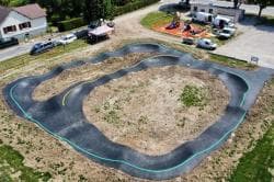 Photo of Pump Track Clesles