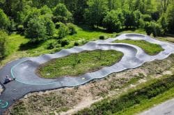Photo of Pump Track Cognac-la-Forêt