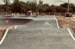 Photo of Pump Track Coignières