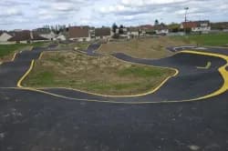 Photo of Pump Track Colombelles