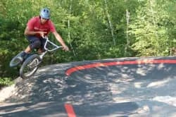 Photo of Pump Track Communay