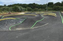 Photo of Pump Track Concarneau