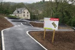 Photo of Pump Track Condat