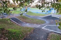 Photo of Pump Track Congrier
