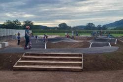 Photo of Pump Track Corcieux