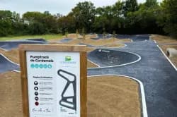 Photo of Pump Track Cordemais