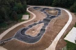 Photo of Pump Track Cormontreuil