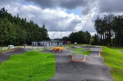 Photo of Pump Track Corseul