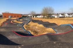 Photo of Pump Track Cosnes-et-Romain
