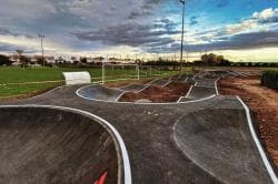 Photo of Pump Track Couffouleux