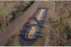 Photo of Pump Track Courcelles Chaussy