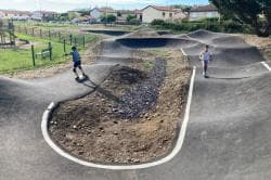 Photo of Pump Track Cournon d'Auvergne