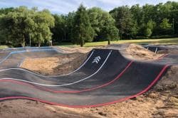 Photo of Pump Track Creutzwald