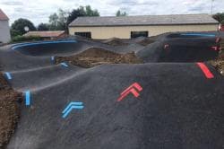 Photo of Pump Track Creuzier-le-vieux
