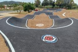 Photo of Pump Track Cuers