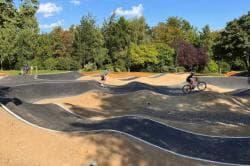 Photo of Pump Track Dainville