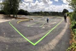 Photo of Pump Track Dinéault