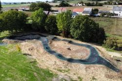 Photo of Pump Track Draché