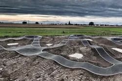 Photo of Pump Track Durrenentzen