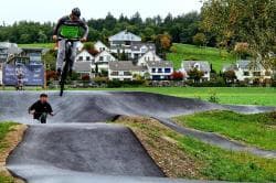 Photo of Pump Track Embrach
