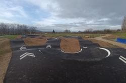 Photo of Pump Track Epinac