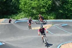 Photo of Pump Track Épinal
